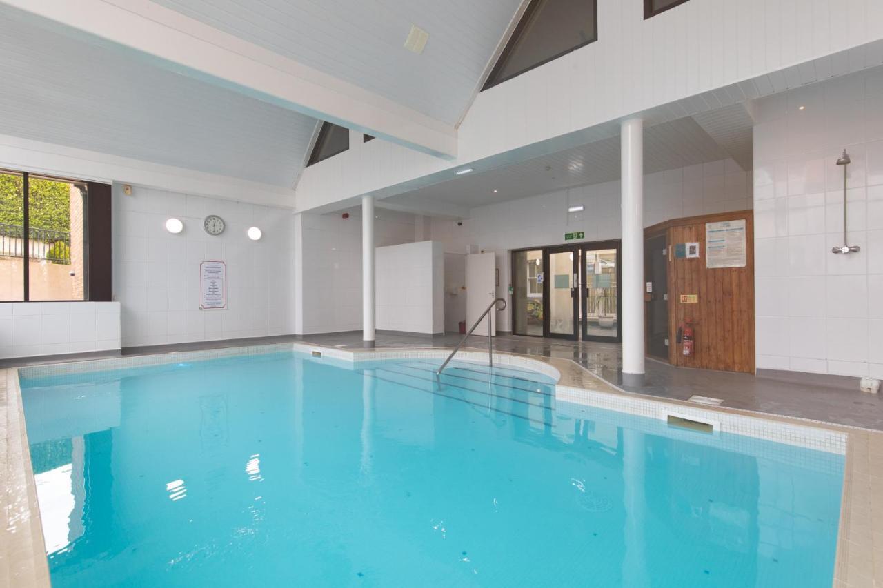 Bryn Y Mor - Tenby Apartment Sea Views Ngoại thất bức ảnh