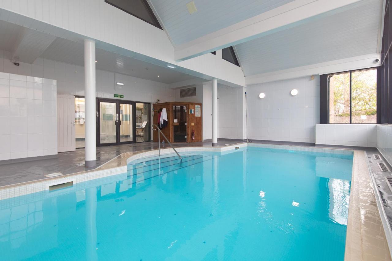 Bryn Y Mor - Tenby Apartment Sea Views Ngoại thất bức ảnh