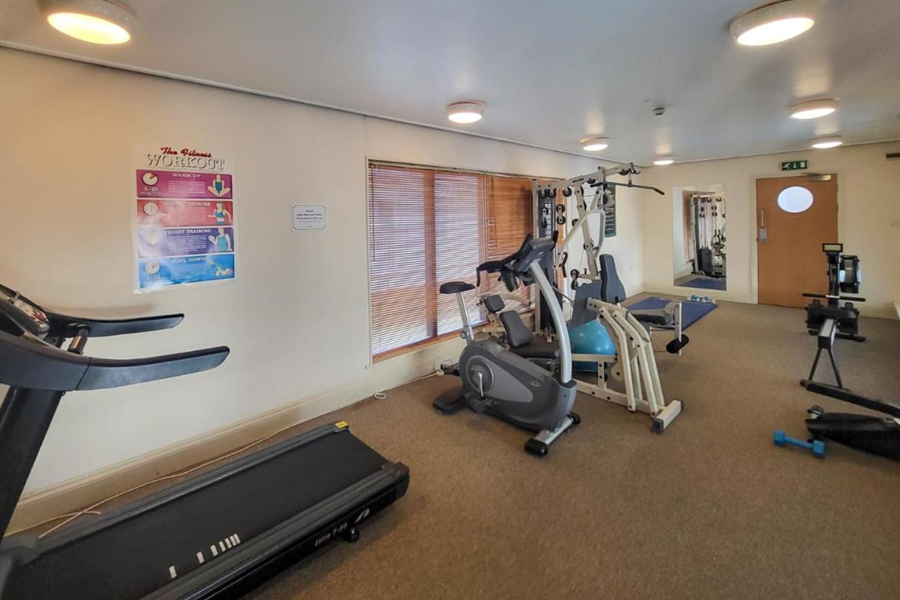 Bryn Y Mor - Tenby Apartment Sea Views Ngoại thất bức ảnh